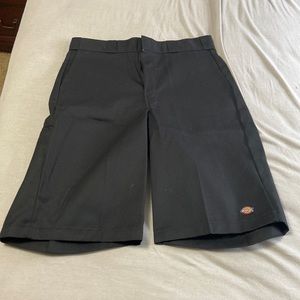 Men’s Dickies Twill Work Shorts